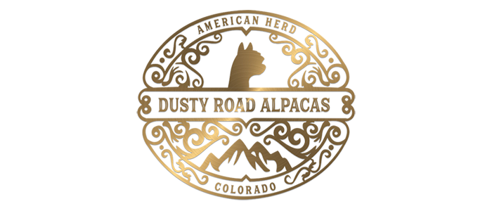 Dusty Road Alpacas